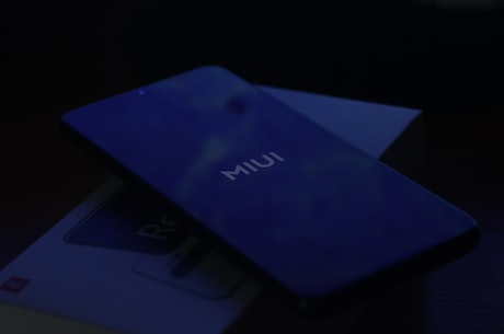 小米新品Defy-MIUI，让你的手机像手表一样稳定