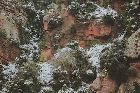 乐山旅游攻略，玩转乐山不再难！