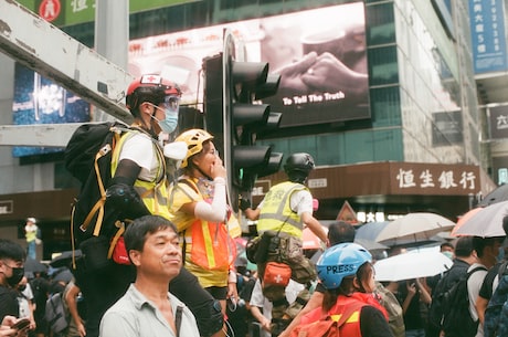 如何在冲突中实现忍一时，放手一笑？