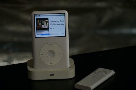 ipod nano7：你的最佳音乐伴侣