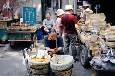 深圳2手房 虽然市场回暖迹象不明显