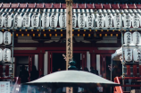 雷音寺(探寻佛光之境——雷音寺)